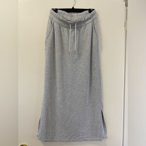 Lululemon bound to bliss skirt